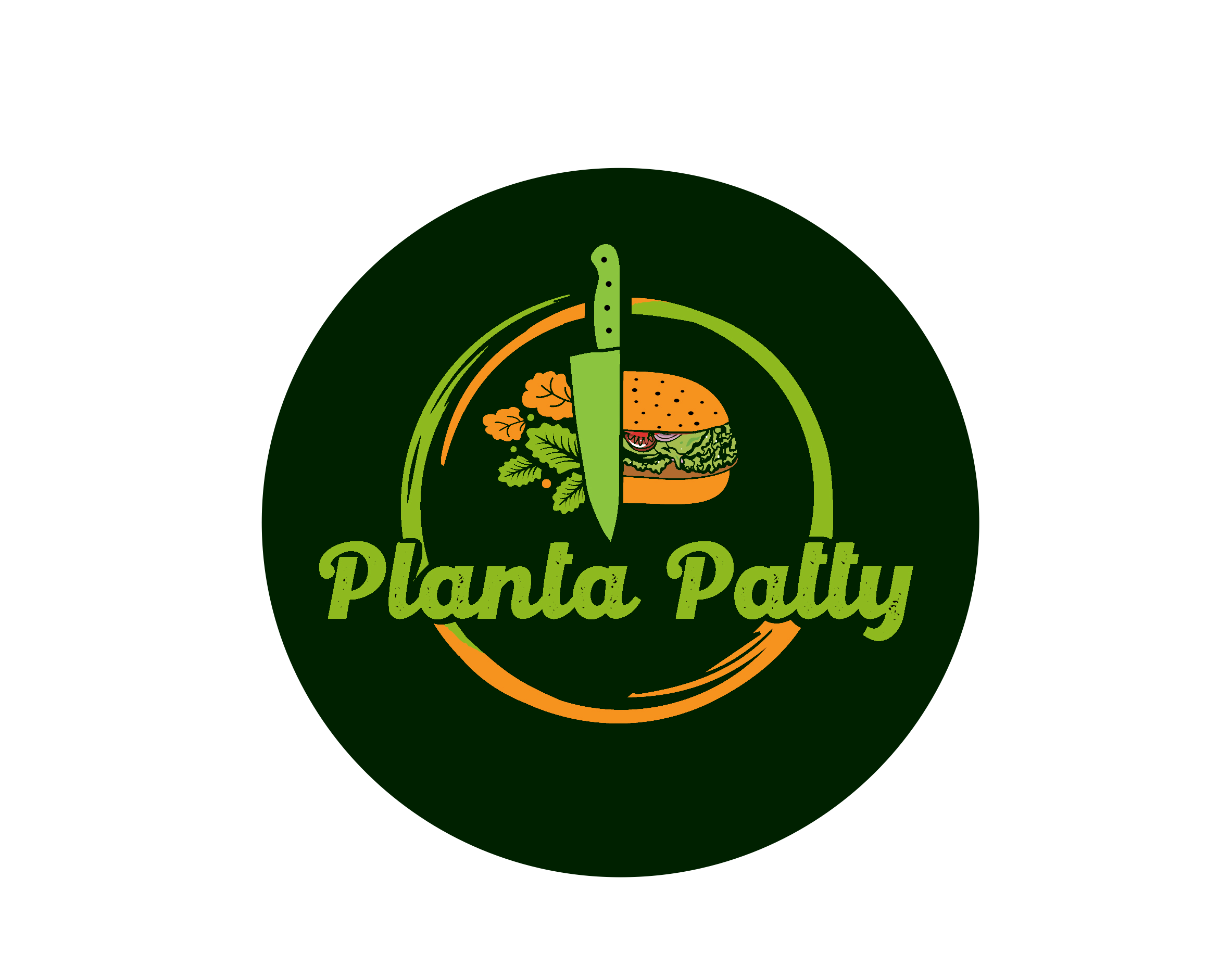 Planta Patty Logo